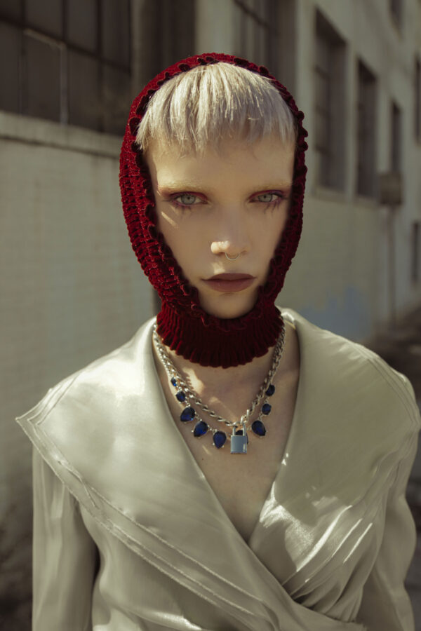 CELESTE ANDERSON • PRIM Management - Oklahoma Model & Talent