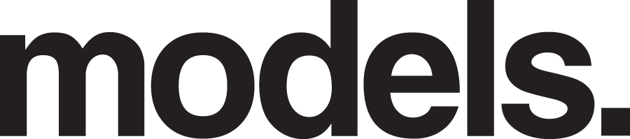 models.com logo